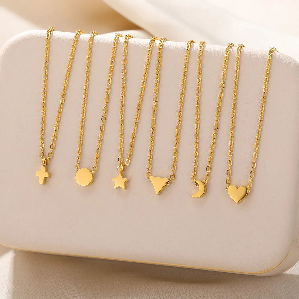Passion Embrace Pendant